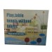 RAKETLİ OYUN SET (40)