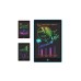 8,5 INC RENKLİ YAZI ŞEKİLLİ TABLET (100)