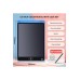 8,5 INC RENKLİ YAZI ŞEKİLLİ TABLET (100)