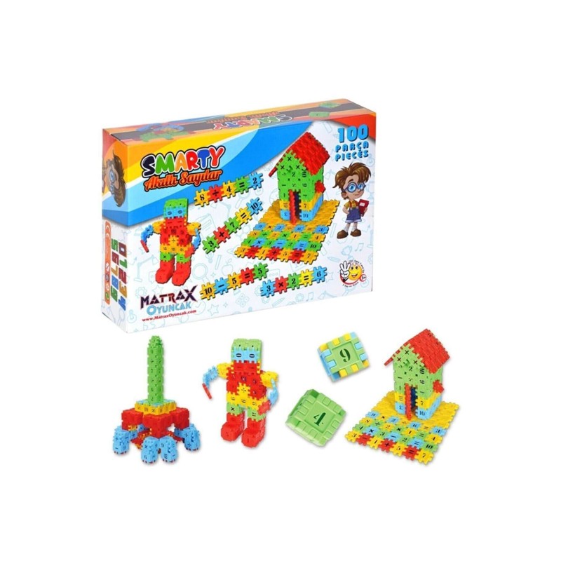 SMART 100 PARÇA KUTULU (12)