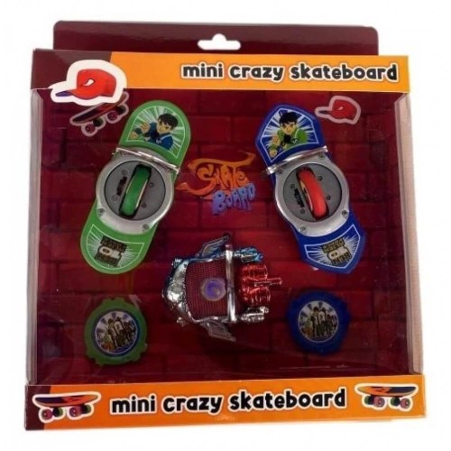 KUT. CRAYZ SKATE BOART (65)