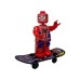KÜÇÜK SUPER HEROES (144)