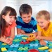 KUT. STEAM 4 SEVİYELİ PUZZLE LABİRENT ARABA (36)