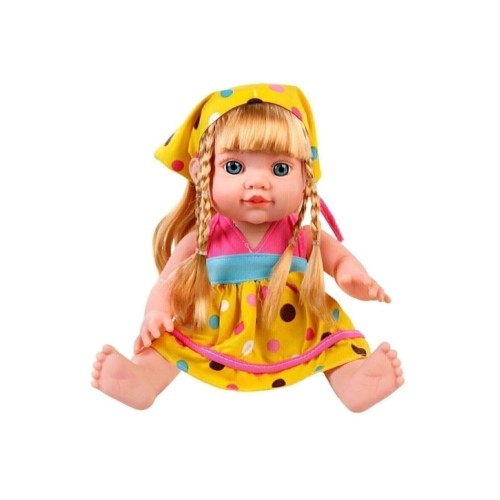 TÜRKÇE KONUŞAN BEBEK (24)