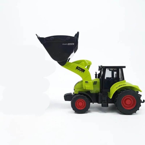 8'Lİ PAKETTE SÜRTMELİ TRAKTÖR (96)