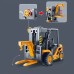 8'Lİ PAKETTE SÜRTMELİ FORKLİFT (80)