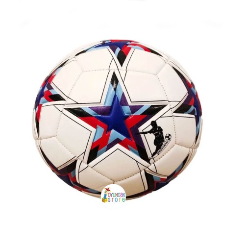 KALİTELİ JOOK FUTBOL TOPU (60)
