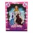 PRİNCESS GIRL BEBEK (75)
