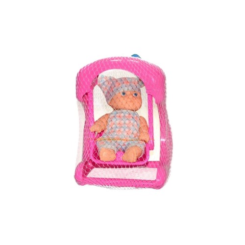 FİLEDE SALINCAKLI BEBEK (66)