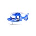 KUT. İTFAİYE HELİKOPTER (12)