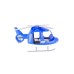 KUT. İTFAİYE HELİKOPTER (12)