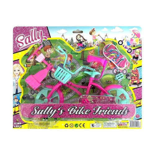 KART. SALLYS BİSİKLET (40)