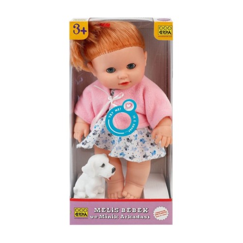 SESLİ MELİS ET BEBEK VE MİNİK ARKADAŞI (16)