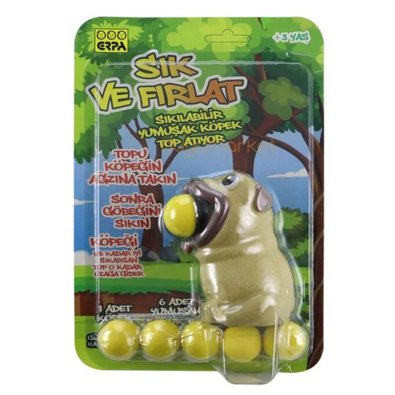 SIK VE FIRLAT HAYVAN ASORTİ (18)