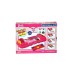 BARBİE TAKI DOKUMA SETİ (12)