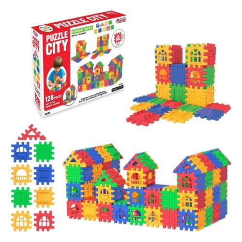 64 PARÇA PUZZLE CITY (16)