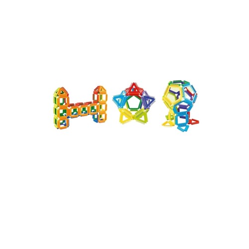 GEOMETRİK PUZZLE 96 PCS (12)