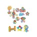 GEOMETRİK PUZZLE 96 PCS (12)