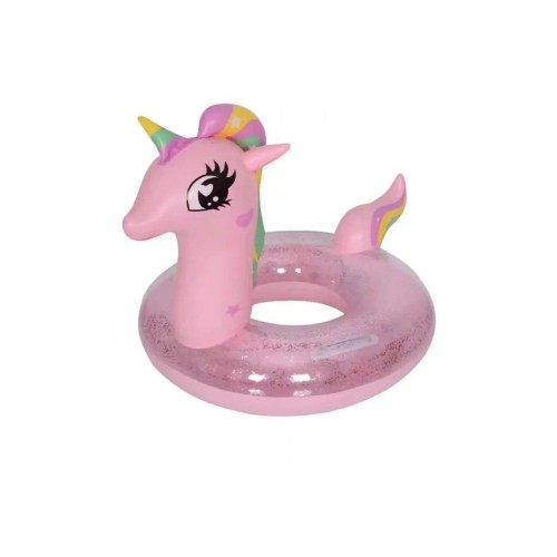 75 CM PULLU UNICORN SİMİT (120)