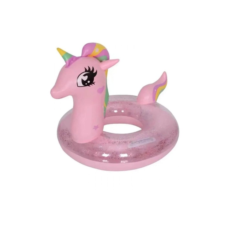 75 CM PULLU UNICORN SİMİT (120)