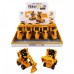 10'LU PAKETTE TRANSFORMERS KEPÇE (100)