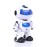 KUMANDALI PROGRAMLI ROBOT (24)