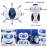 KUMANDALI PROGRAMLI ROBOT (24)