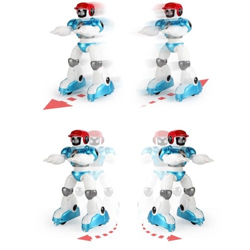 DANCE OZ ROBOT (8)