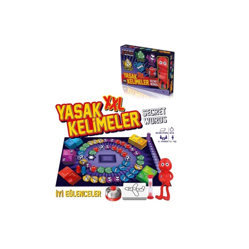YASAK KELİMELER XXL (6)