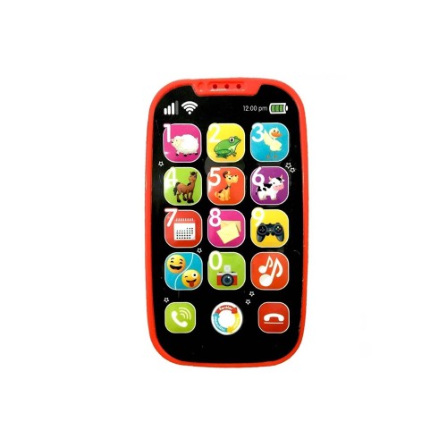 LC EĞİTİCİ AKILLI TELEFONUM (24)