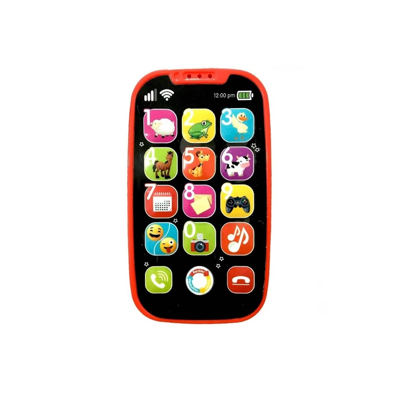 LC EĞİTİCİ AKILLI TELEFONUM (24)