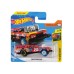 HOT WHEELS TEKLİ ARABA (72)