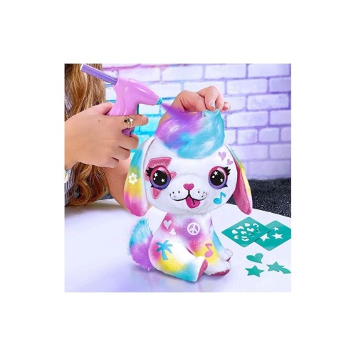 AİRBRUS PLUSH PUPPY (4)