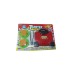 KART. TOST MAKİNASI SETİ (45)