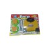 KART. TOST MAKİNASI SETİ (45)