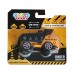 KART. İŞ MAKİNASI SET (300)