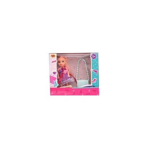 12'Lİ STANTTA LİTTLE STAR BEBEK (144)