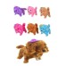 PİLLİ SESLİ YÜRÜYEN KÖPEK (140)