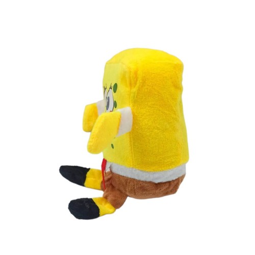 30 CM PELUŞ SÜNGERBOB (125)
