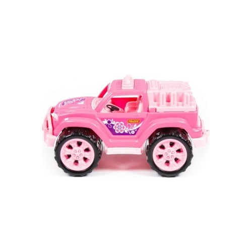 FİLEDE LEJYON MİNİ PEMBE (12)