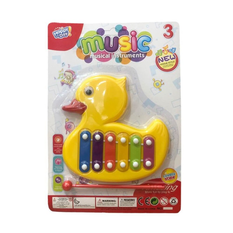 KART. MÜZİK ALETİ (144)