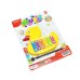 KART. MÜZİK ALETİ (144)