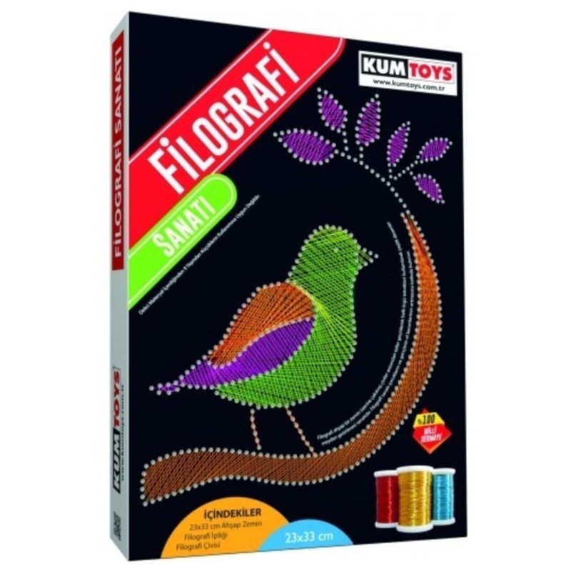 KUMTOYS FİLOGRAFİ SANATI (24)