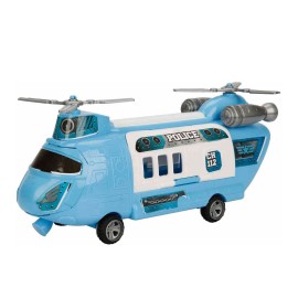 VAKUMLU 6 ARAÇLI HELİKOPTER (36)