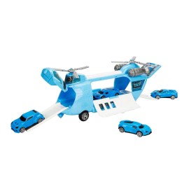 VAKUMLU 6 ARAÇLI HELİKOPTER (36)