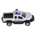 METAL ÇEKBIRAK POLİS PİCKUP (576)
