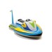 Şişme Çocuk Su Bisikleti - Jet Sky Binicili (117 cm x 77 cm)