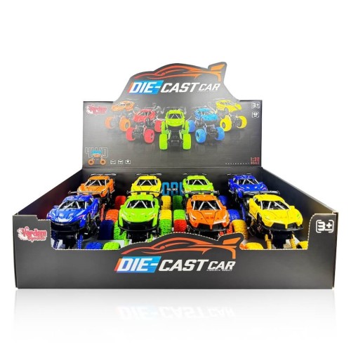 8'Lİ PAKETTE BÜYÜK TEKERLİKLİ OFF ROAD (48)