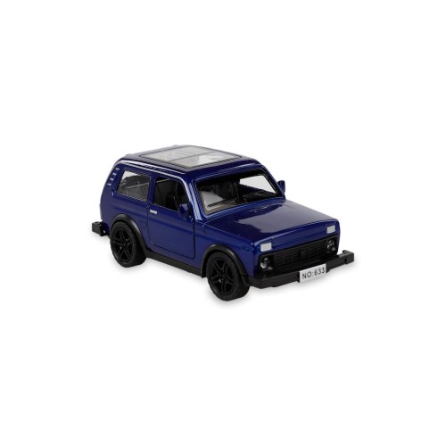 12'Lİ PAKETTE 1:36 METAL ÇEKBIRAK (144)