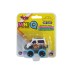KART. ÇEKBIRAK RENKLİ TEKER ARAÇ (432)